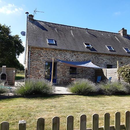 Ruffiac  Le Grenier, La Vieille Ferme 빌라 외부 사진